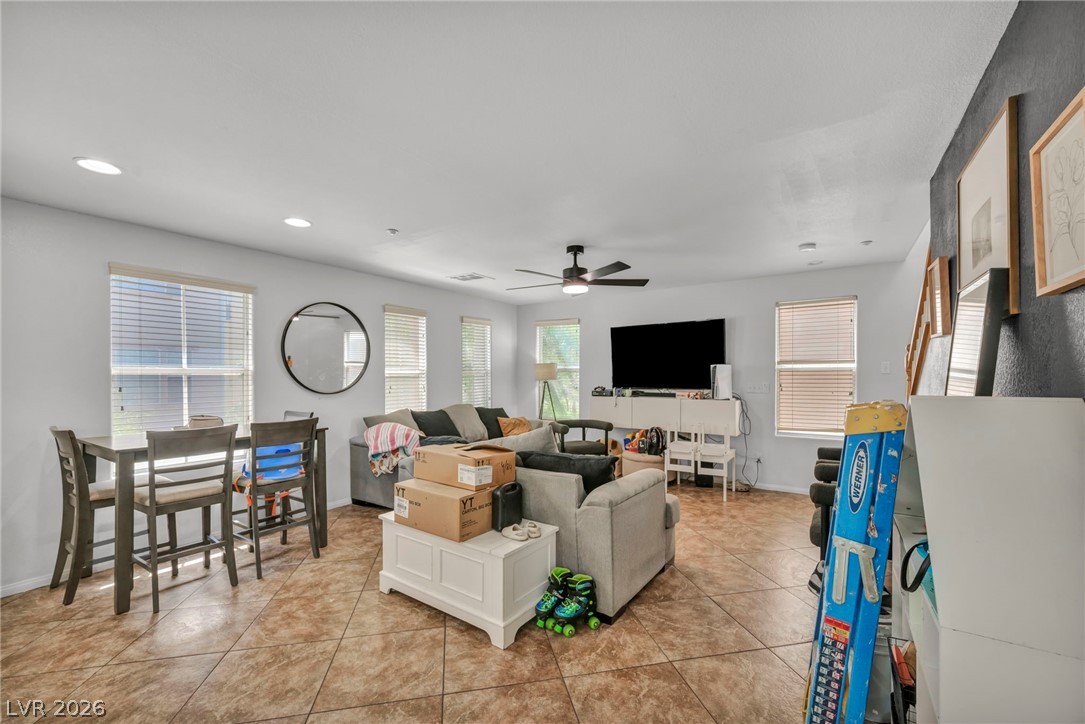 4797 Drummond Castle Las Vegas NV 89130