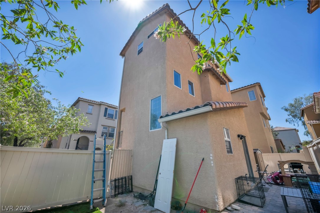 4797 Drummond Castle Las Vegas NV 89130