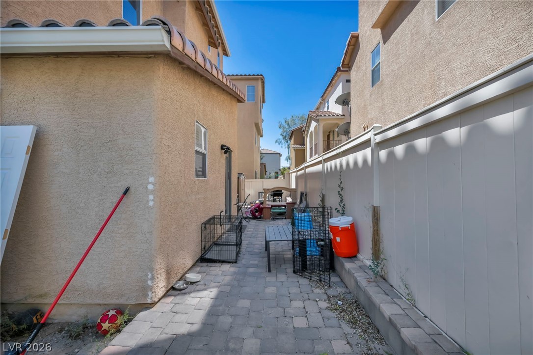 4797 Drummond Castle Las Vegas NV 89130