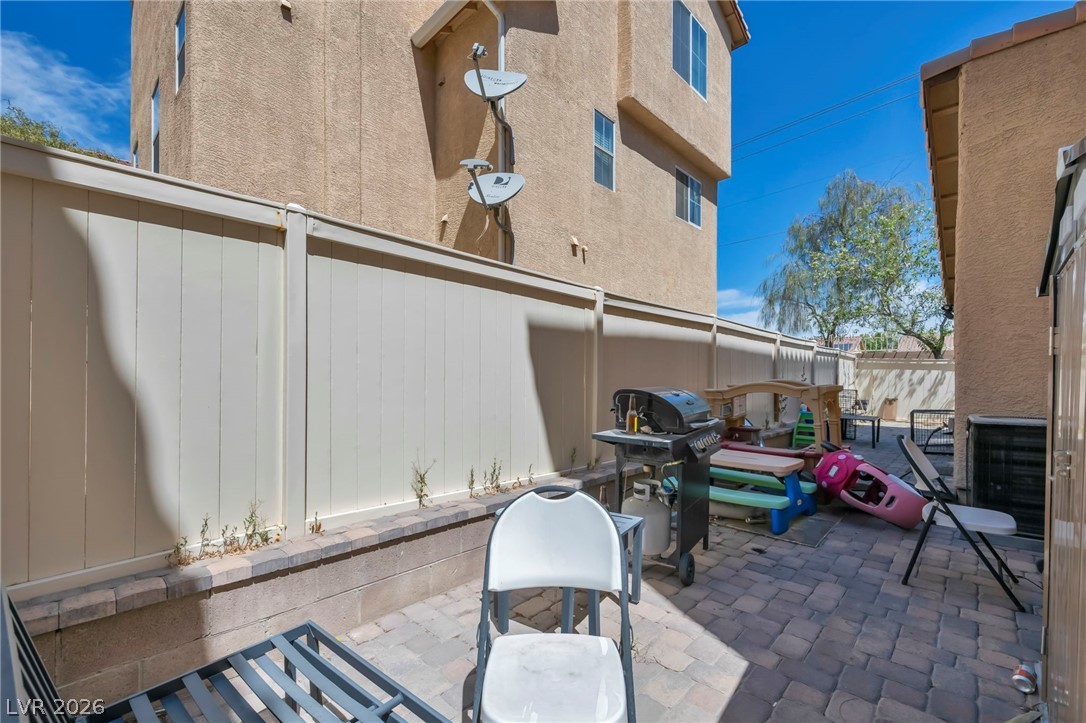 4797 Drummond Castle Las Vegas NV 89130