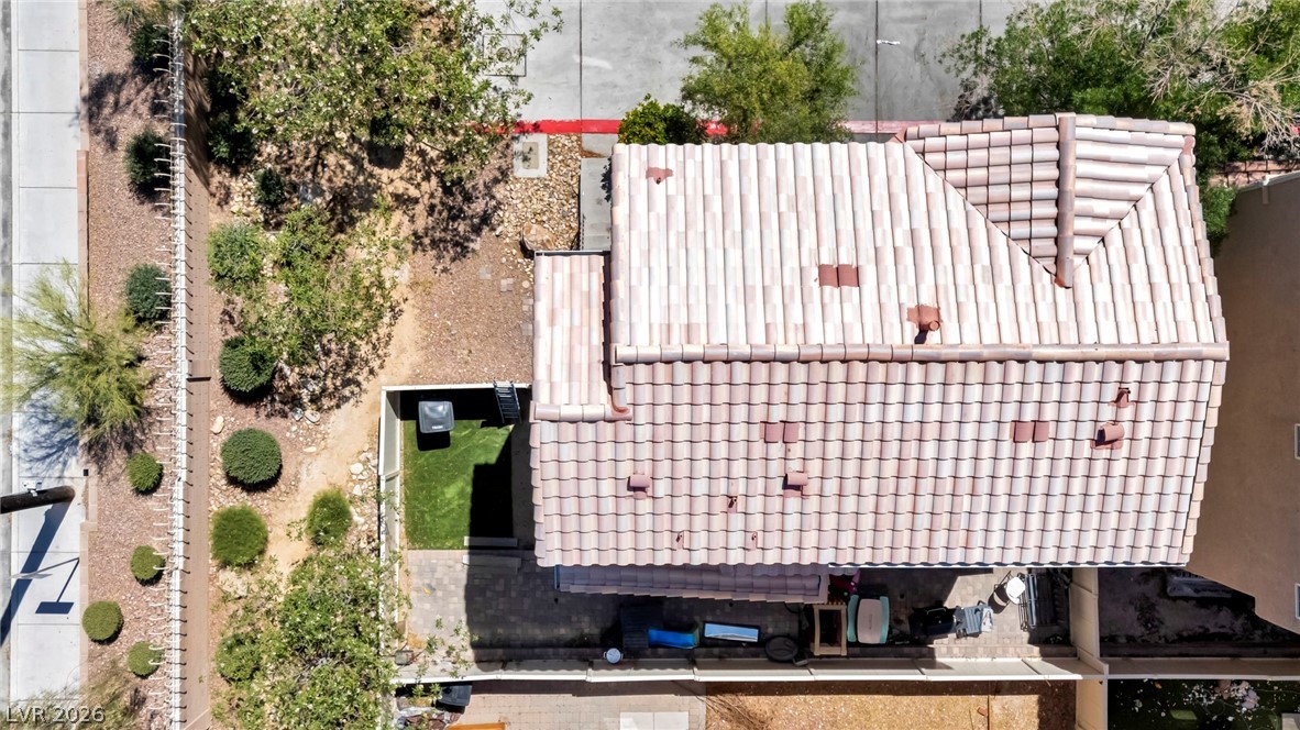 4797 Drummond Castle Las Vegas NV 89130