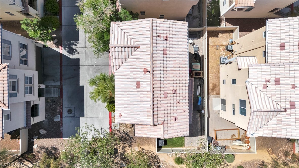 4797 Drummond Castle Las Vegas NV 89130