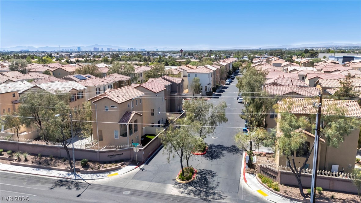 4797 Drummond Castle Las Vegas NV 89130
