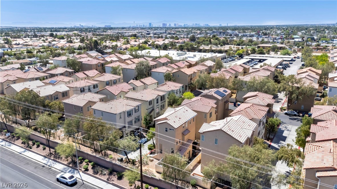4797 Drummond Castle Las Vegas NV 89130