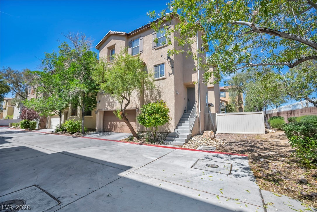 4797 Drummond Castle Las Vegas NV 89130