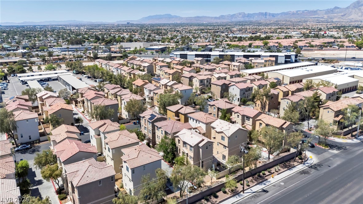 4797 Drummond Castle Las Vegas NV 89130