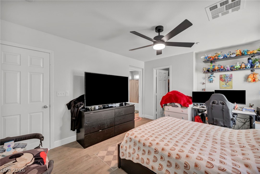 4797 Drummond Castle Las Vegas NV 89130