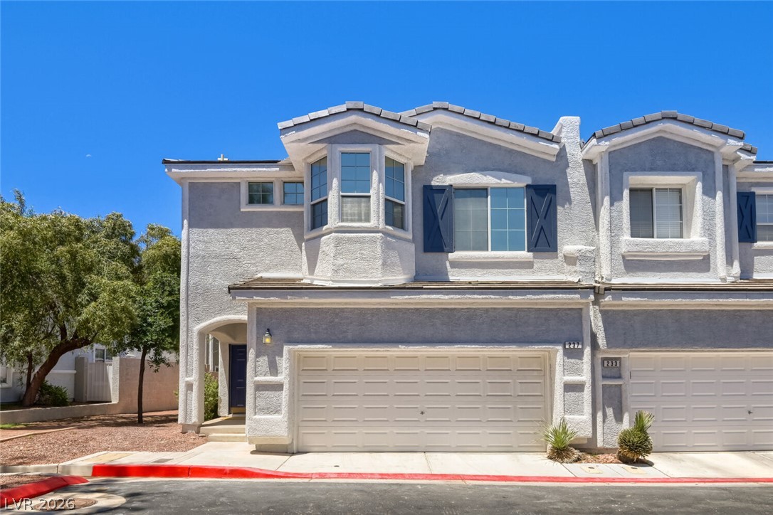 237 Kindred Point Court Henderson NV 89052