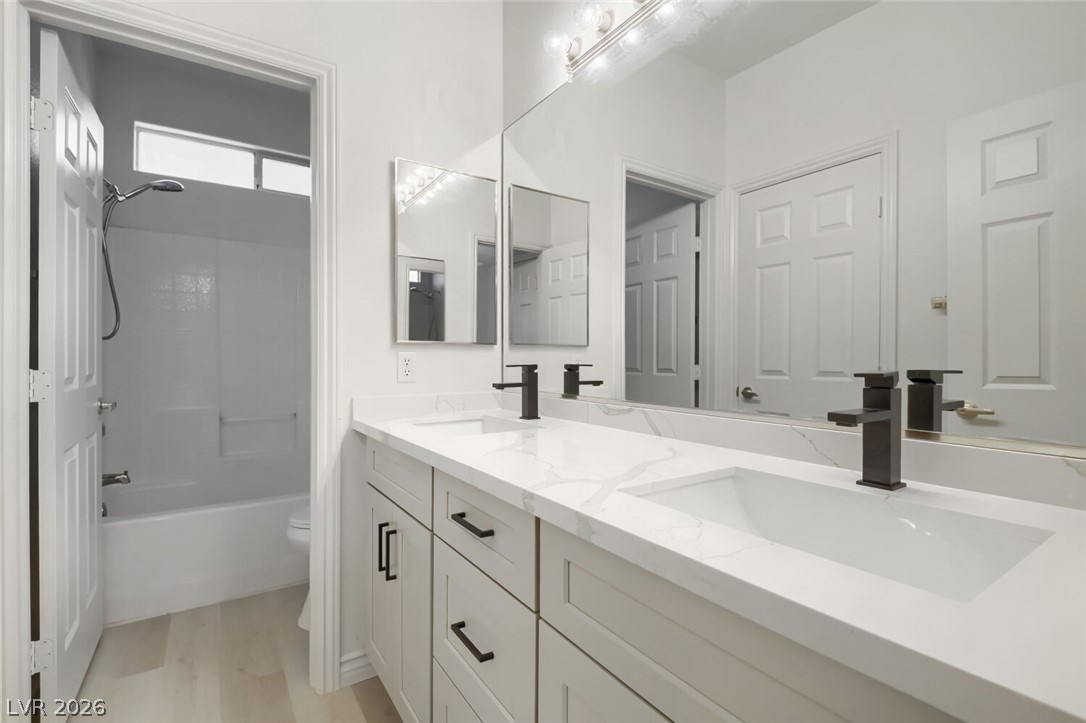 237 Kindred Point Court Henderson NV 89052