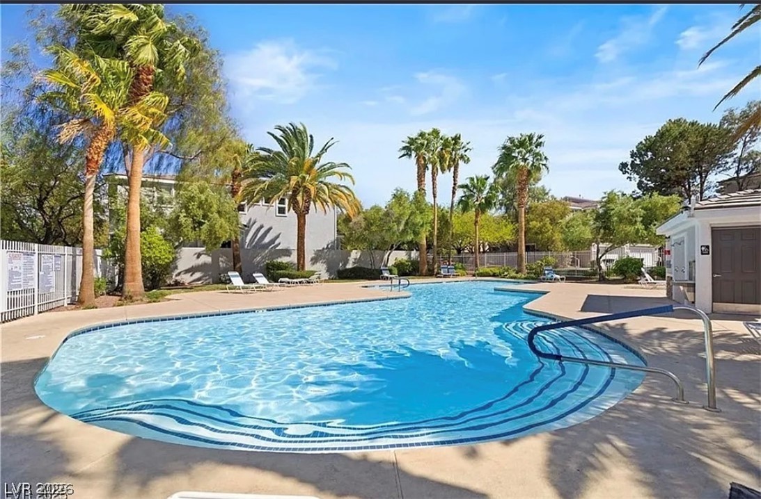237 Kindred Point Court Henderson NV 89052