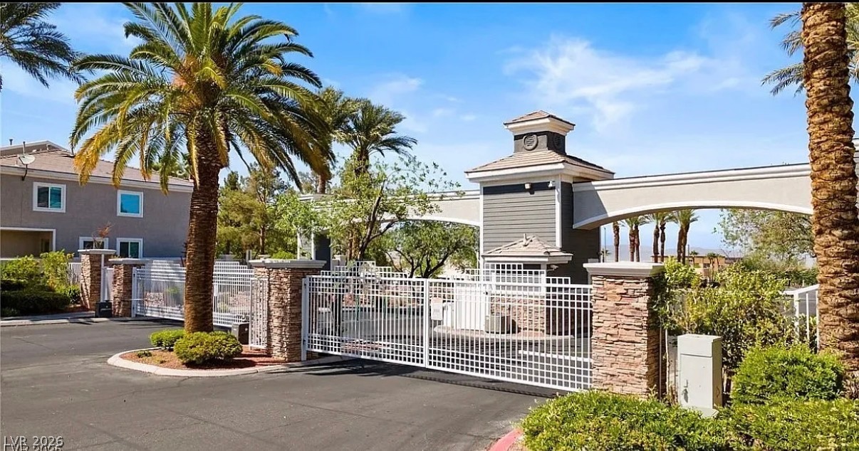237 Kindred Point Court Henderson NV 89052