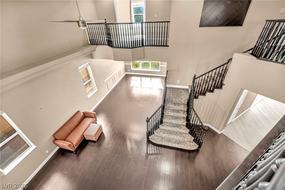 6025 East Rabbit Track Street Las Vegas NV 89130