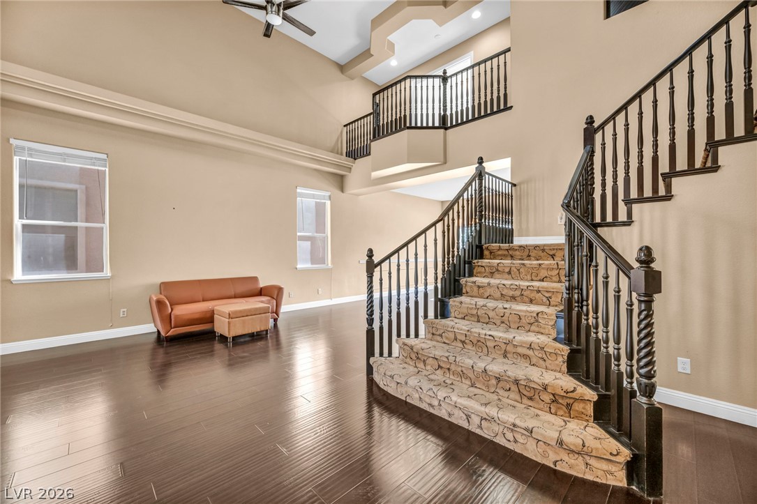 6025 East Rabbit Track Street Las Vegas NV 89130