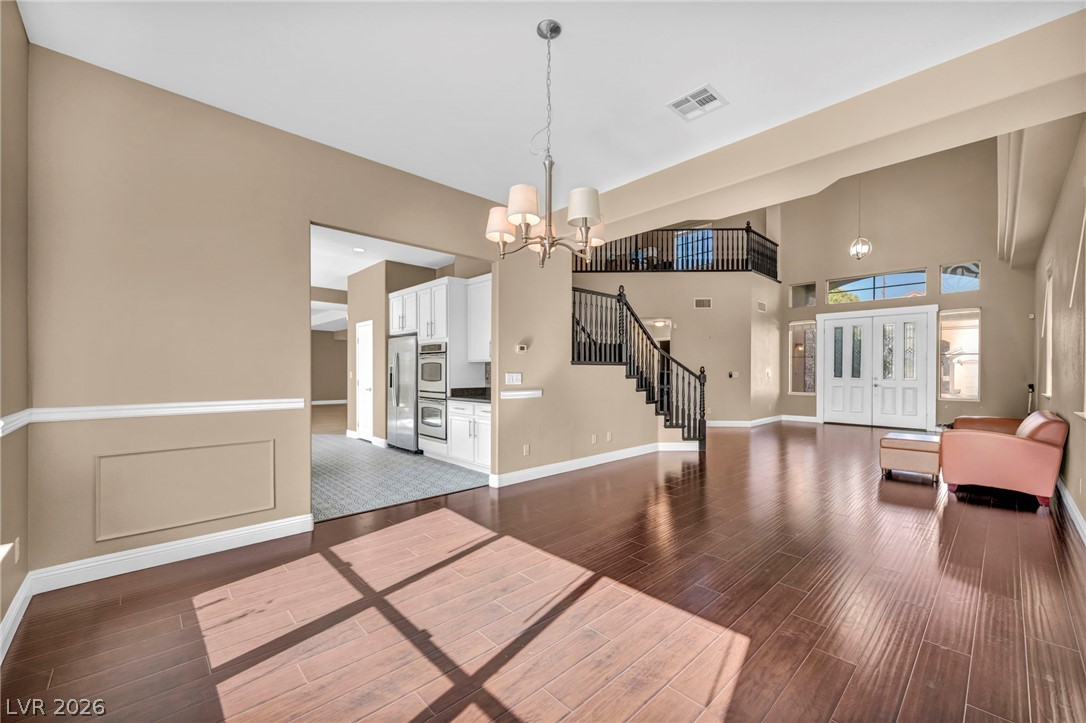 6025 East Rabbit Track Street Las Vegas NV 89130