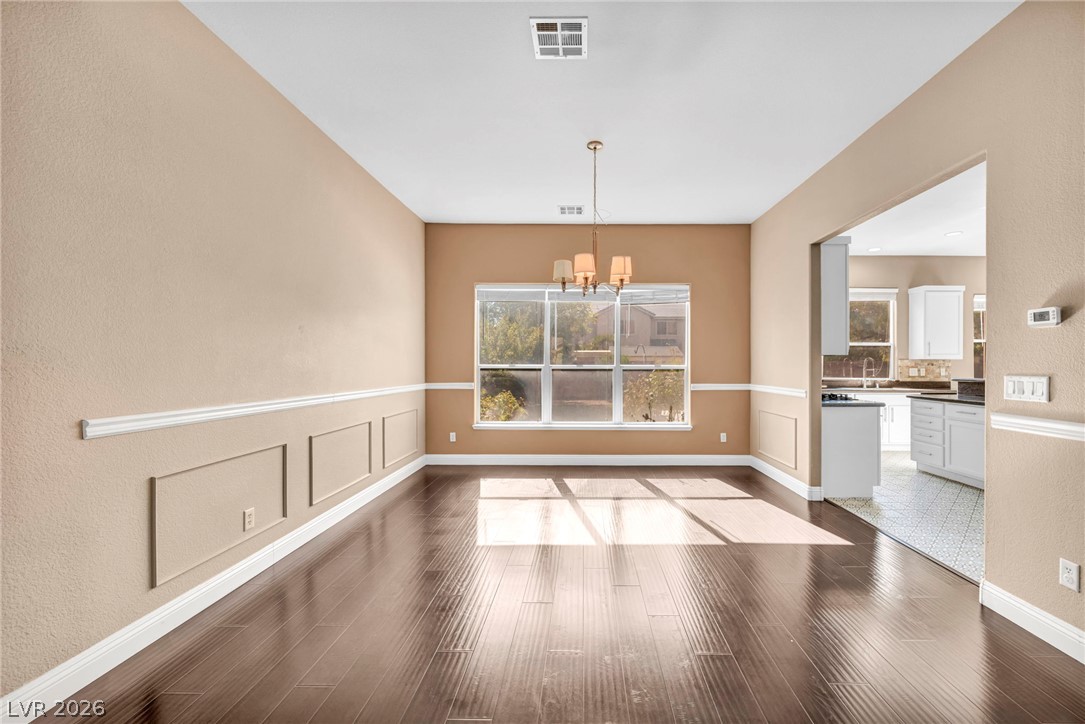6025 East Rabbit Track Street Las Vegas NV 89130