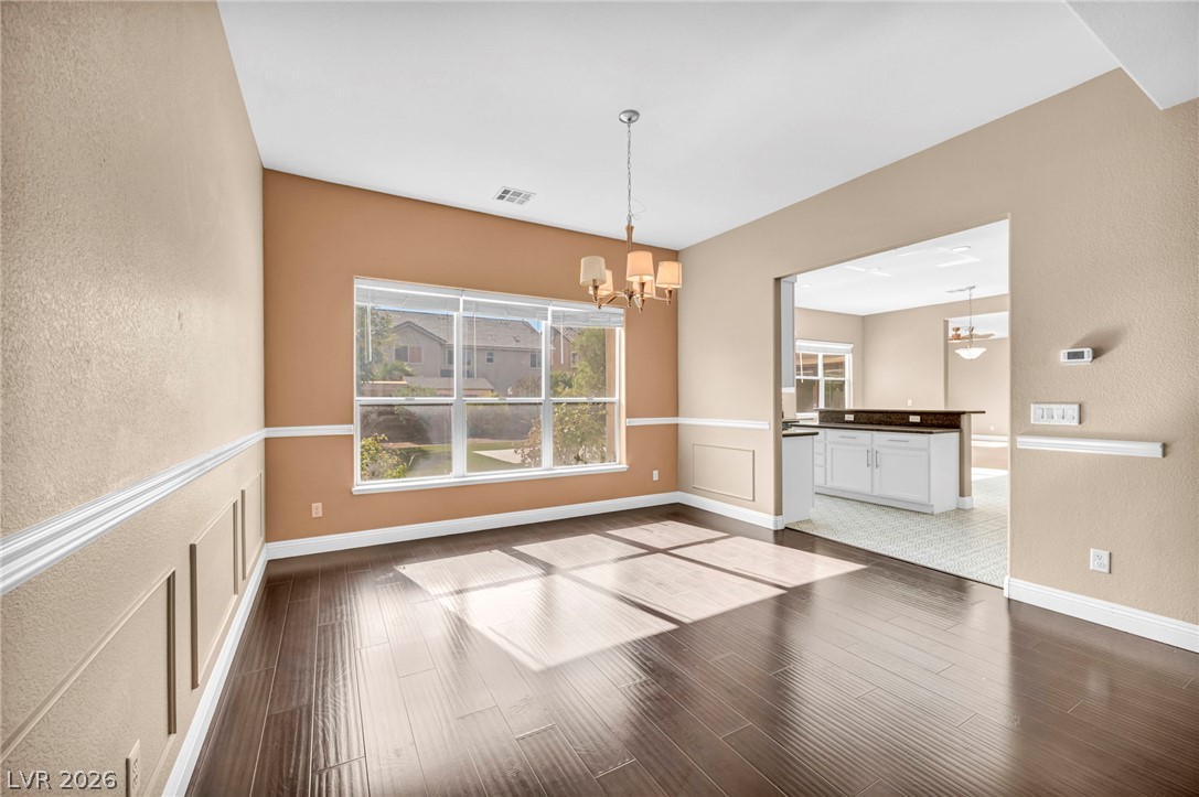 6025 East Rabbit Track Street Las Vegas NV 89130