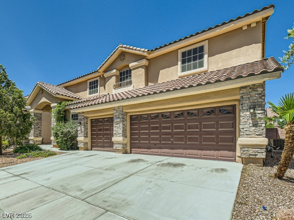 6025 East Rabbit Track Street Las Vegas NV 89130