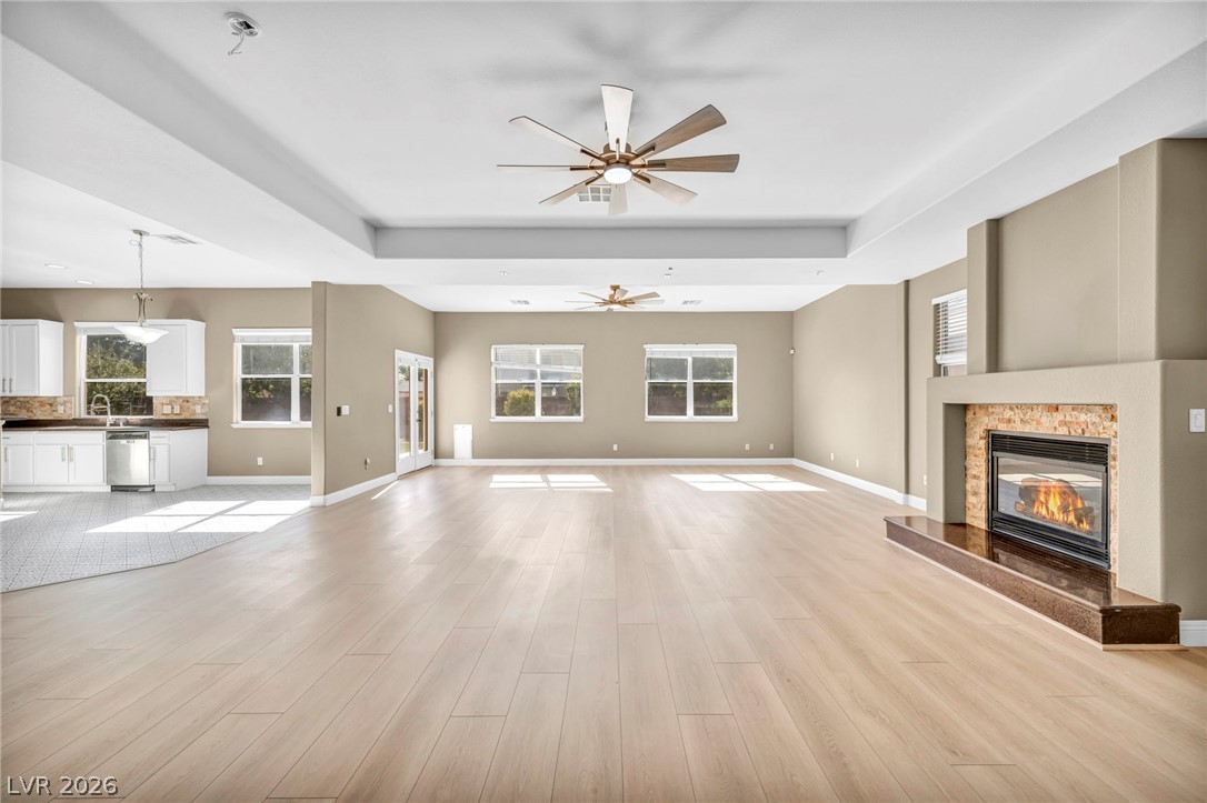 6025 East Rabbit Track Street Las Vegas NV 89130