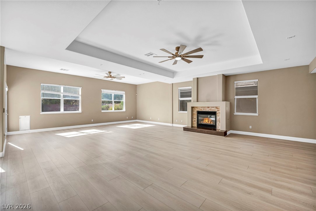 6025 East Rabbit Track Street Las Vegas NV 89130