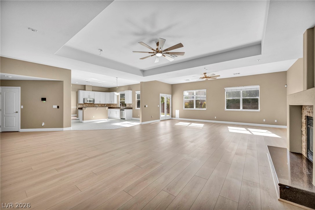 6025 East Rabbit Track Street Las Vegas NV 89130