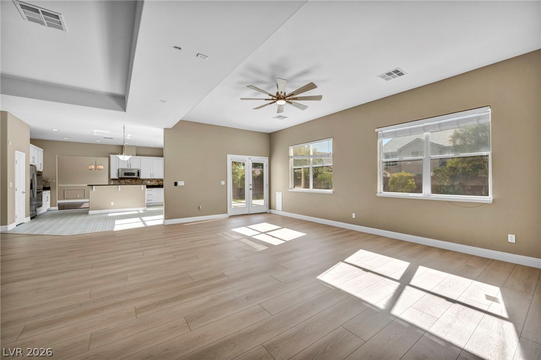 6025 East Rabbit Track Street Las Vegas NV 89130
