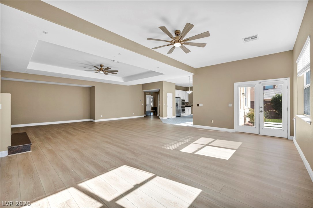 6025 East Rabbit Track Street Las Vegas NV 89130