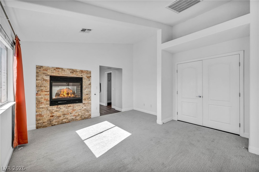 6025 East Rabbit Track Street Las Vegas NV 89130