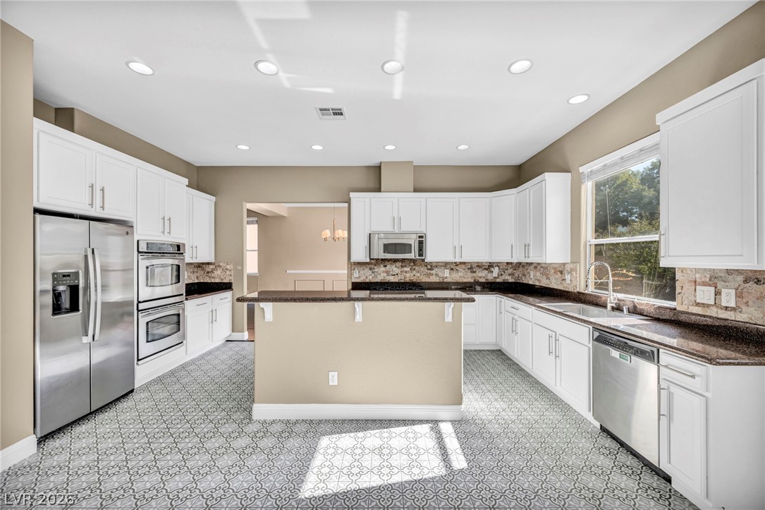 6025 East Rabbit Track Street Las Vegas NV 89130