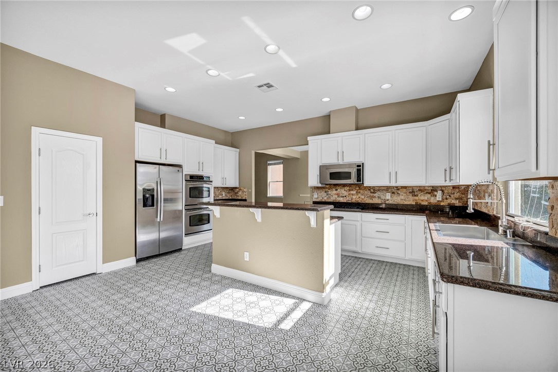 6025 East Rabbit Track Street Las Vegas NV 89130