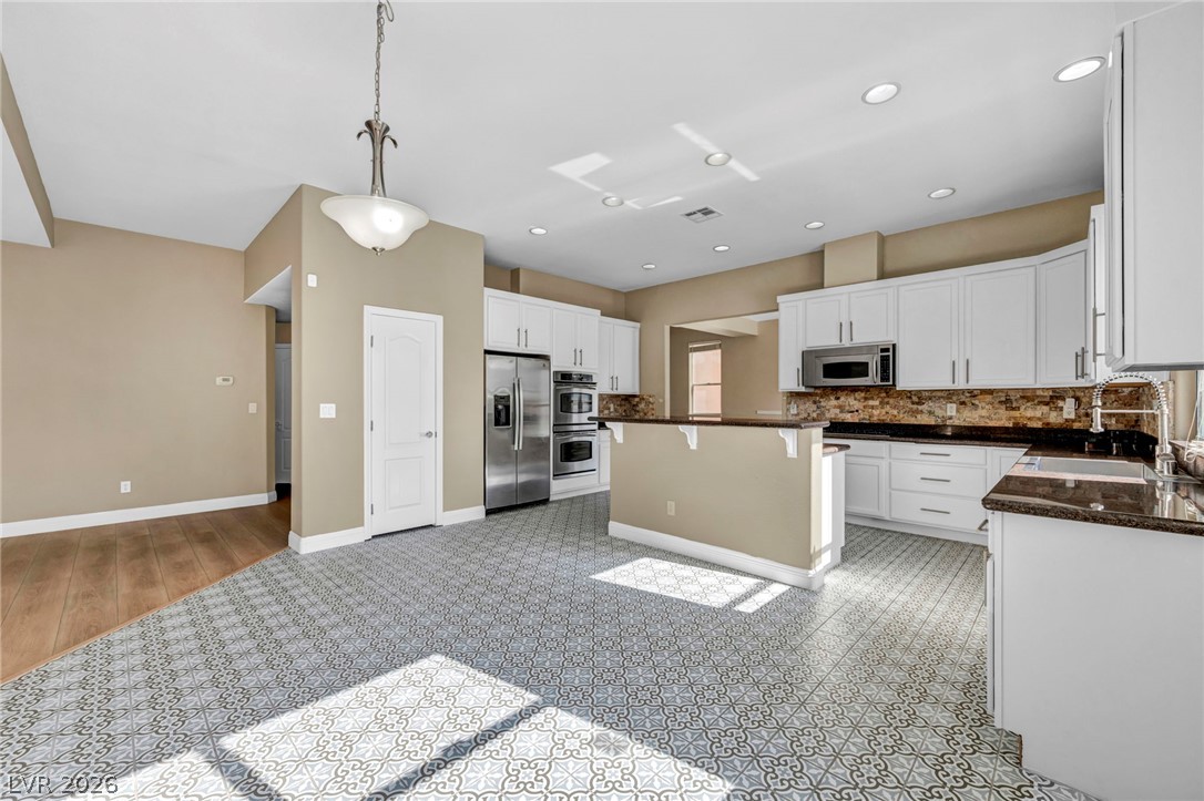 6025 East Rabbit Track Street Las Vegas NV 89130