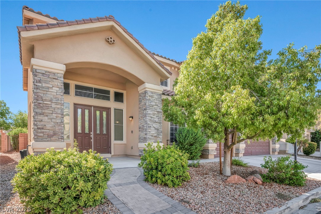 6025 East Rabbit Track Street Las Vegas NV 89130