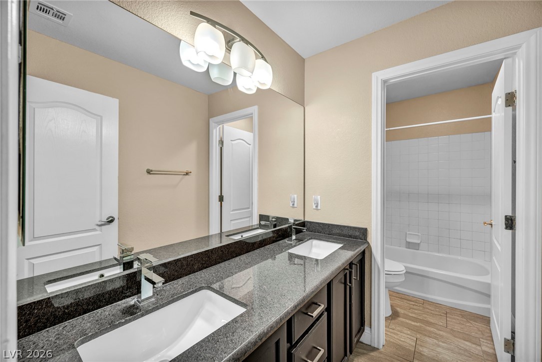 6025 East Rabbit Track Street Las Vegas NV 89130