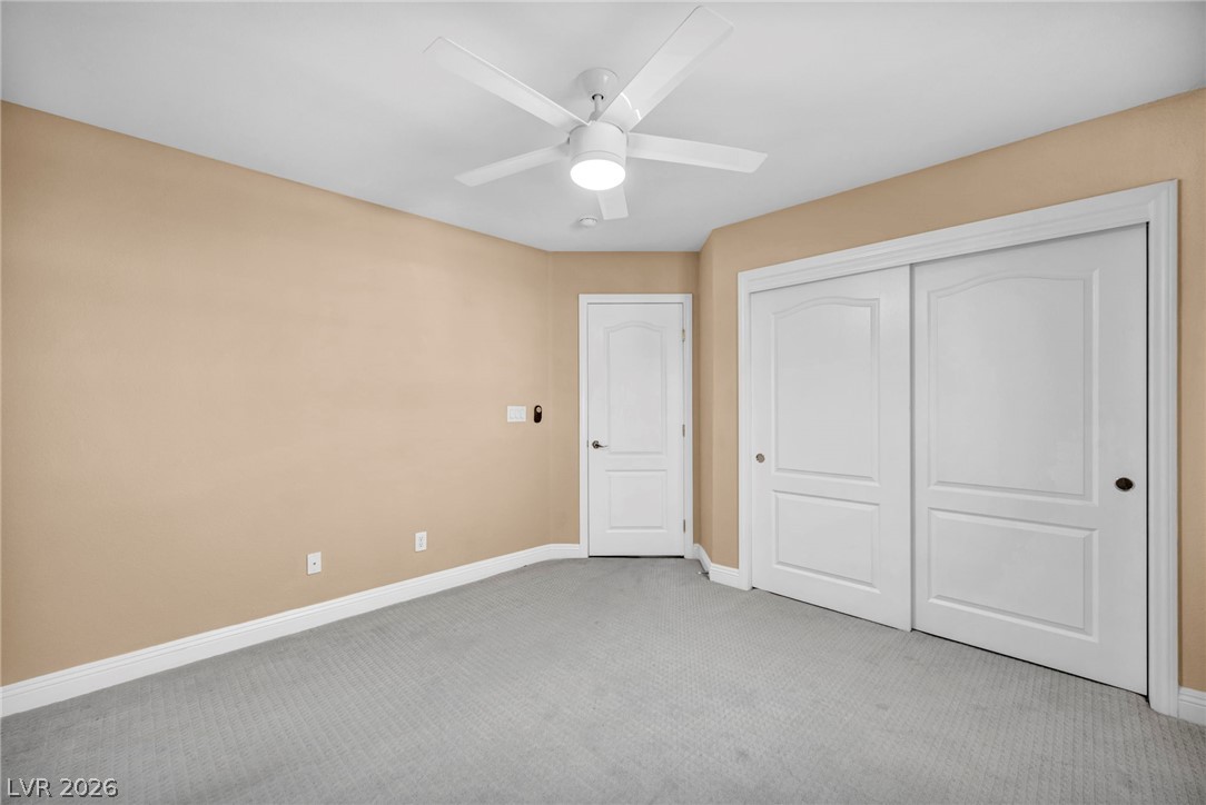 6025 East Rabbit Track Street Las Vegas NV 89130