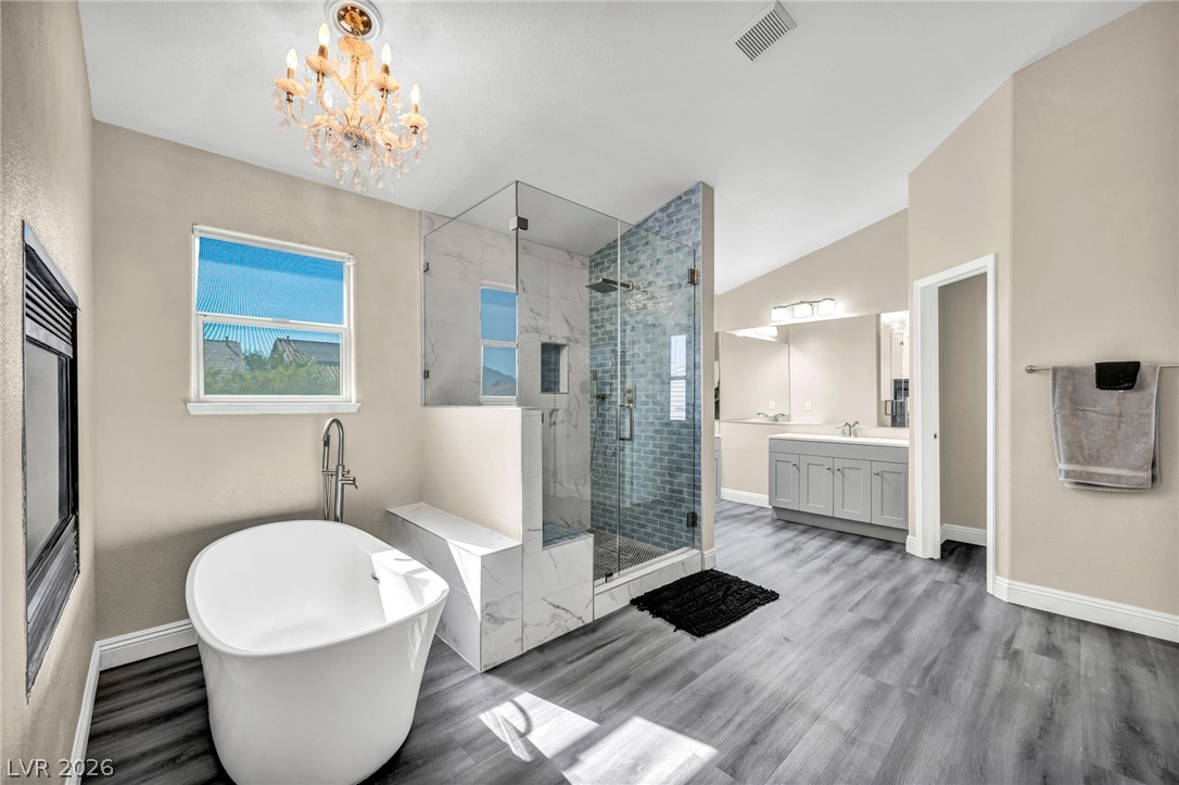 6025 East Rabbit Track Street Las Vegas NV 89130