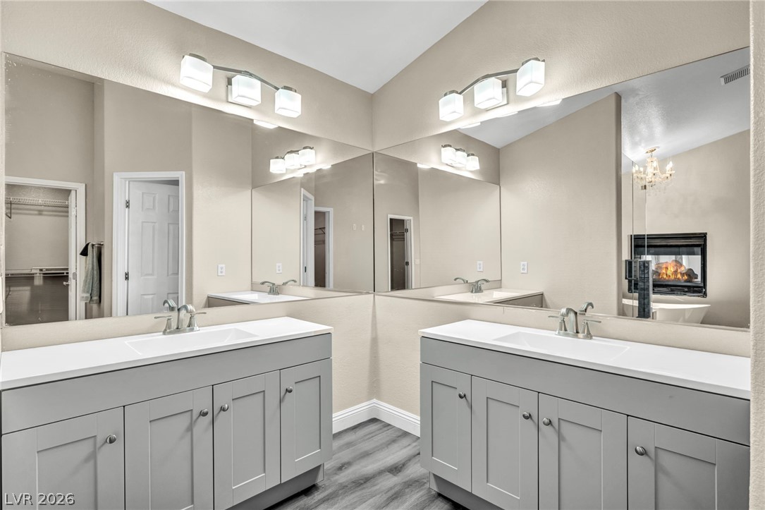 6025 East Rabbit Track Street Las Vegas NV 89130
