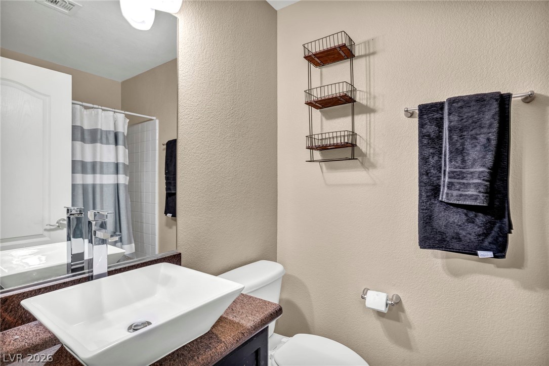 6025 East Rabbit Track Street Las Vegas NV 89130