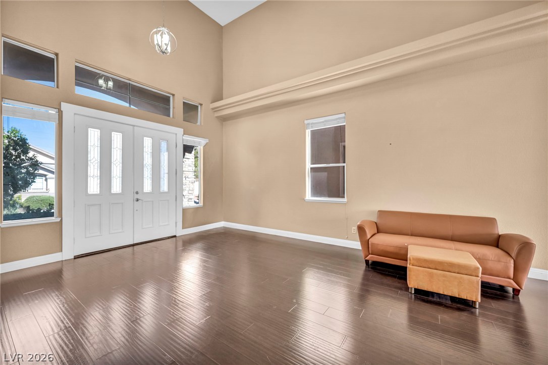6025 East Rabbit Track Street Las Vegas NV 89130