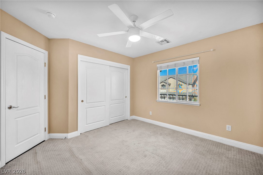 6025 East Rabbit Track Street Las Vegas NV 89130