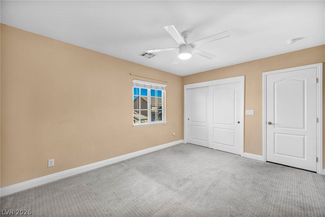 6025 East Rabbit Track Street Las Vegas NV 89130