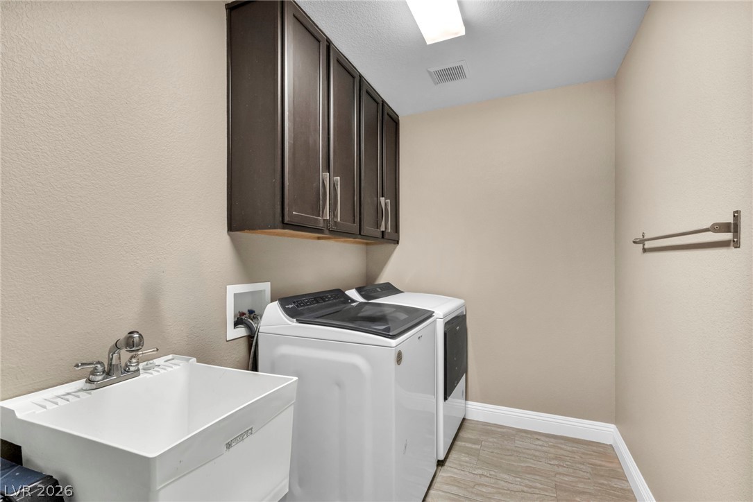6025 East Rabbit Track Street Las Vegas NV 89130
