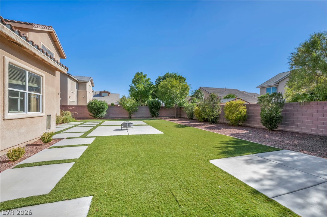 6025 East Rabbit Track Street Las Vegas NV 89130