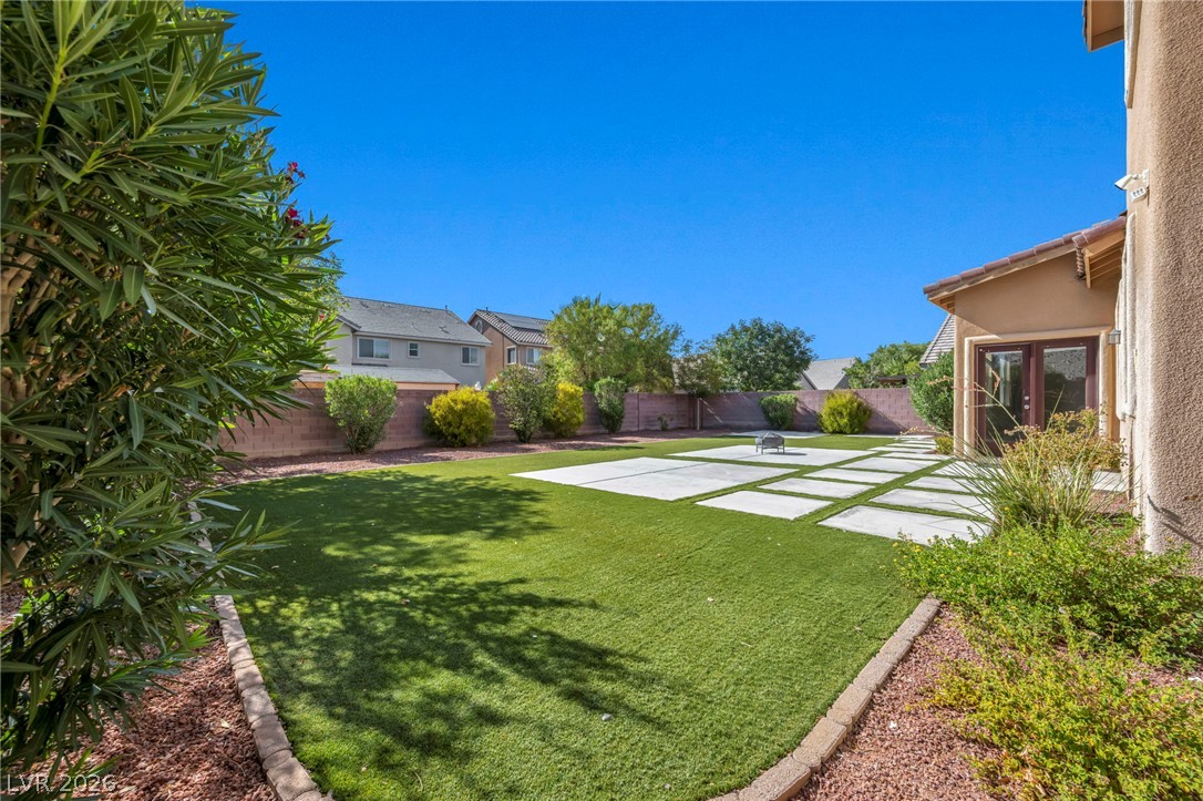 6025 East Rabbit Track Street Las Vegas NV 89130