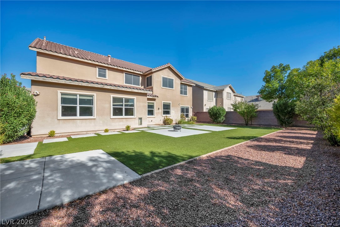 6025 East Rabbit Track Street Las Vegas NV 89130