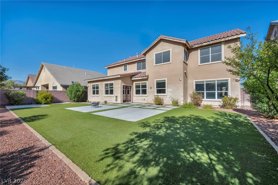 6025 East Rabbit Track Street Las Vegas NV 89130