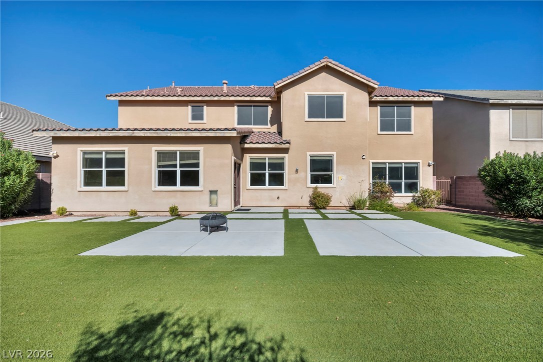 6025 East Rabbit Track Street Las Vegas NV 89130