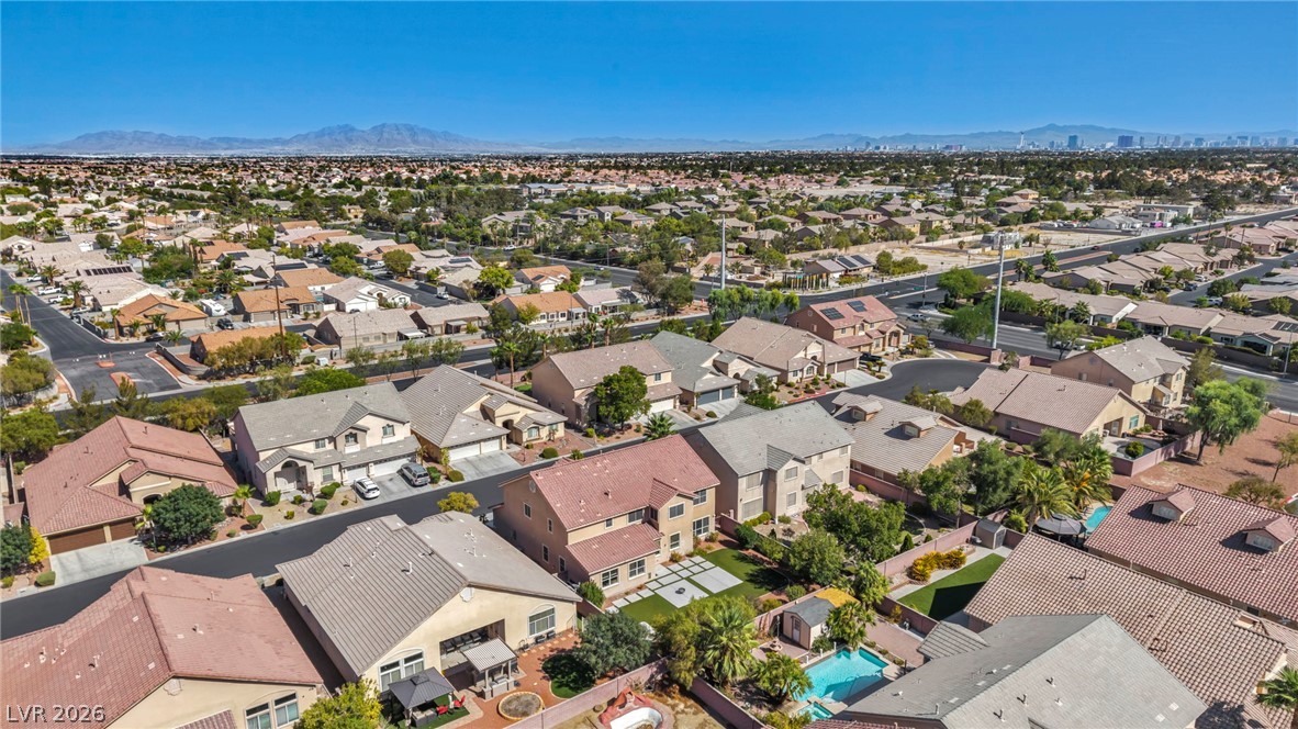 6025 East Rabbit Track Street Las Vegas NV 89130