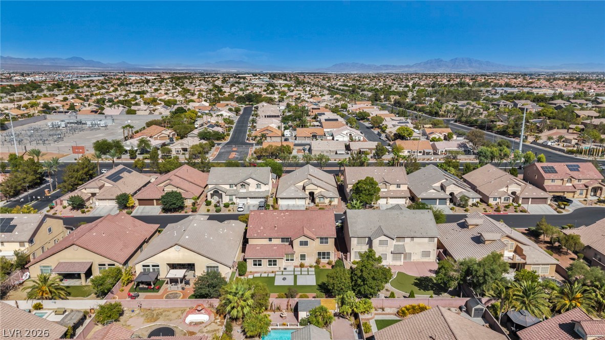 6025 East Rabbit Track Street Las Vegas NV 89130