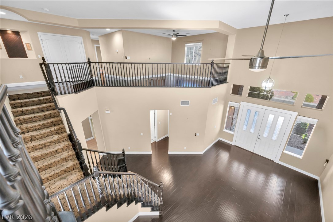 6025 East Rabbit Track Street Las Vegas NV 89130