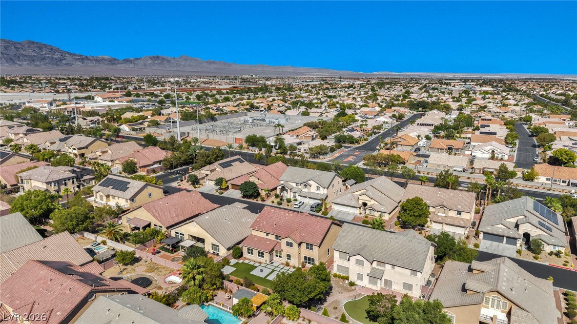 6025 East Rabbit Track Street Las Vegas NV 89130