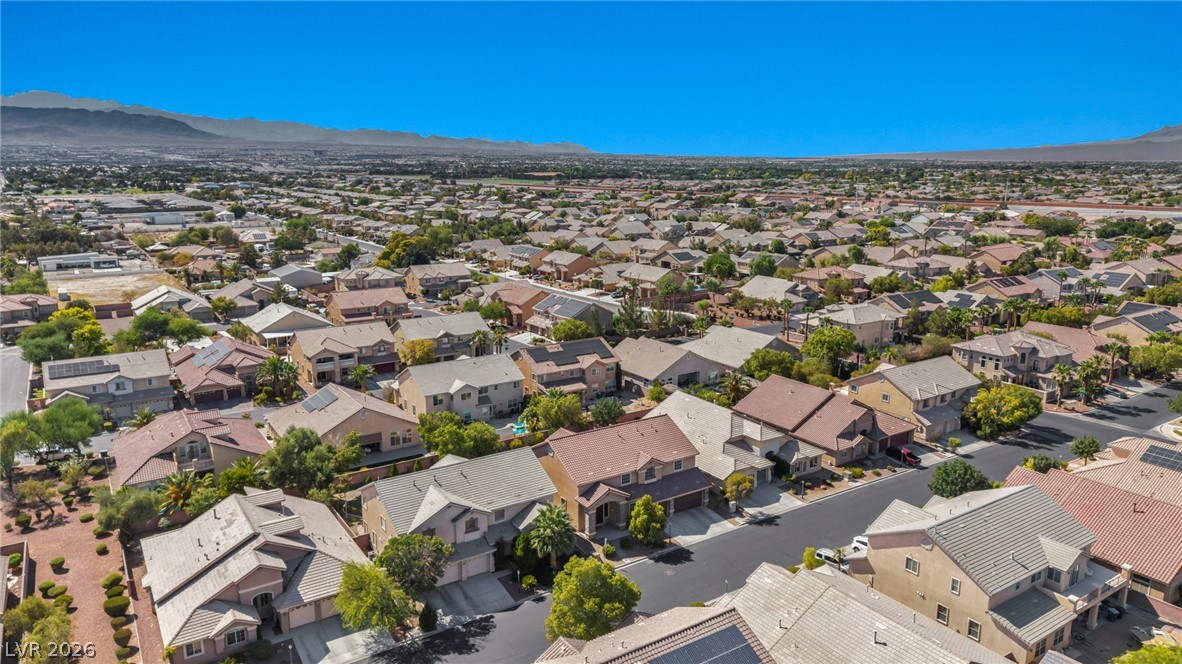 6025 East Rabbit Track Street Las Vegas NV 89130